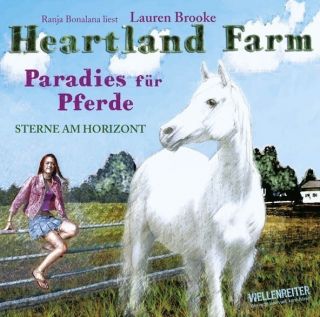 Heartland Farm   Paradies für Pferde. Teil 21   Sterne am Horizont