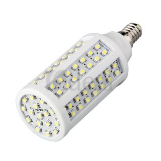 E27/E14/B22 114 3528 SMD LED Leuchte Lampe Leuchtmittel 6/7W weiß
