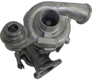 Turbolader Opel Vectra C 2.0 DTI 74KW 101PS 1995ccm Turbo Turbocharger