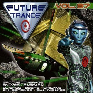 Future Trance Vol.37 Musik