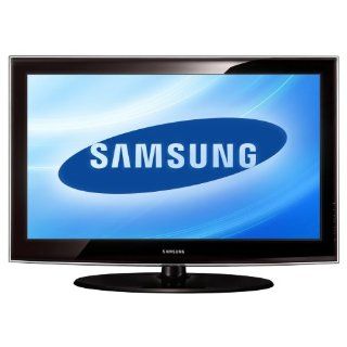 Samsung LE 37 A 616 A 3 F 94 cm (37 Zoll) 169 Full HD 100 Hz LCD