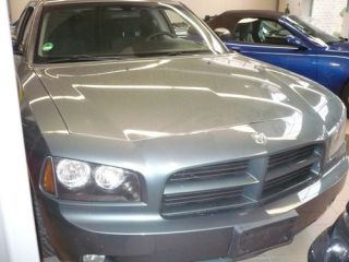 Dodge Charger, 22 Zoll, 71 Meilen