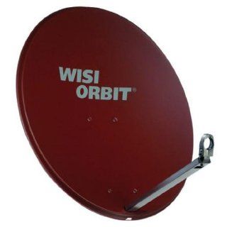Wisi OA 38 Antenne Sat TV Elektronik