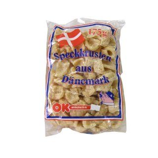 OK   Speckkrusten aus Dänemark   175g Lebensmittel