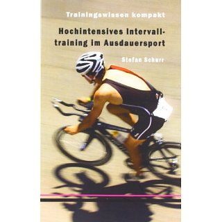 Hochintensives Intervalltraining im Ausdauersport Trainingswissen