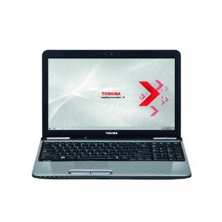 Toshiba Satellite L755 154 39,6 cm Notebook zinkgrau 