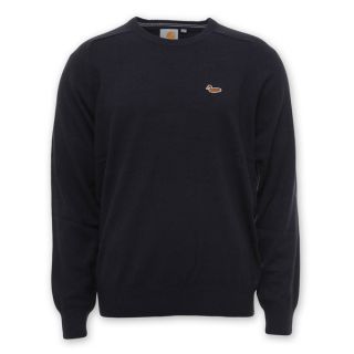Carhartt   Duck Sweater I008995.77