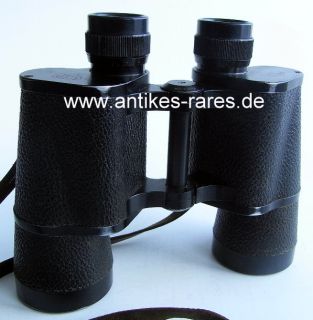 DDR Fernglas Carl Zeiss Jena Dekaris 10x50 1Q 3965287