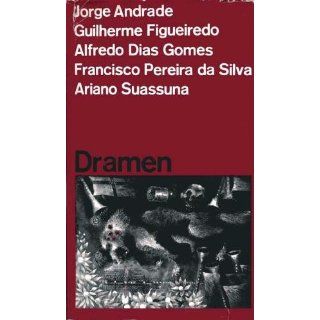Brasilianische Dramen Andreas Klotsch, Jorge Andrade