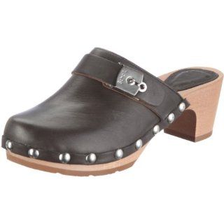 Scholl CLOG TEXAS F24528 Damen Clogs & Pantoletten