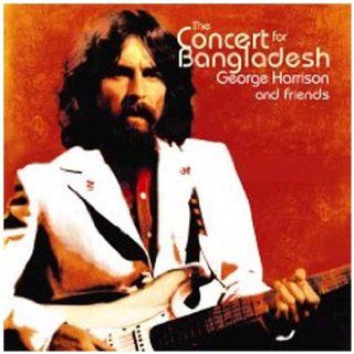 The Concert for Bangladesh   2 CD Set Musik