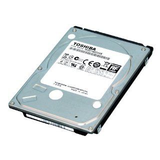 Toshiba MQ01ABD100 1000GB interne Festplatte 2,5 Zoll 