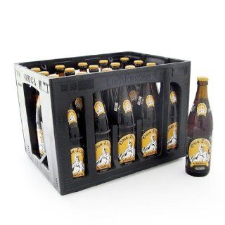 Odin   Trunk (20 Flaschen Honigbier à 0,5 l; 5,4% vol.) 