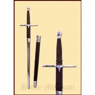 William Wallace Schwert mit Scheide Claymore Schottland 124cm sword