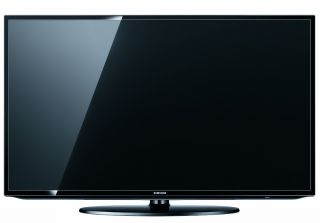 Samsung UE32EH5200 81 cm (32 Zoll) LED TV, Full HD, 50 Hz CMR, DVB T/C