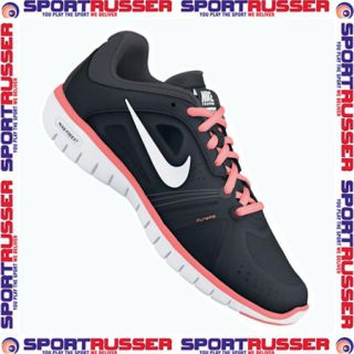 Nike Move Fit Womens (007) black/white/pink