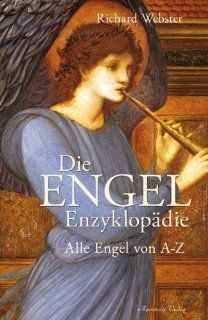 Die Engel Enzyklopädie   Alle Engel von A bis Z Alle Engel von A Z