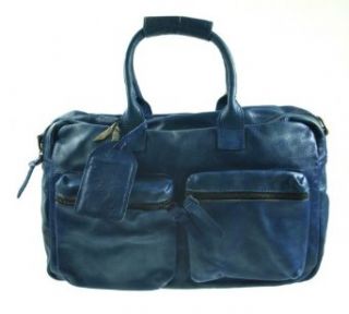 The Bag One Special Edition Blau 41 x 27 x 17,5 Bekleidung