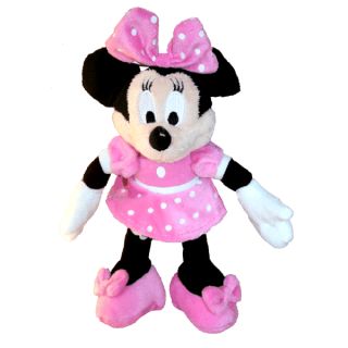 Minnie Maus   Disney Plüsch Figur 22cm Mouse