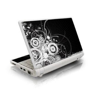 Asus Eee PC Laptop Notebook Skin   Radiosity Computer