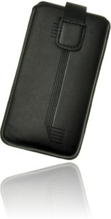 Das elegante UltraSlim Case bietet optimalen Schutz für ihren mobilen