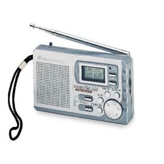 Roadstar TRA 2221 D, tragbares Radio