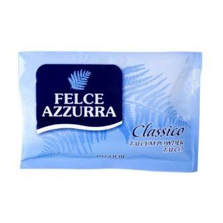Azzurra Paglieri Körperpuder, 100g Parfümerie & Kosmetik