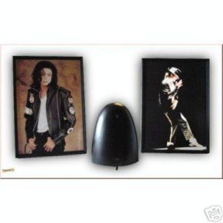 Kundenbildergalerie für Gemballa MJ One Soundsystem Michael Jackson