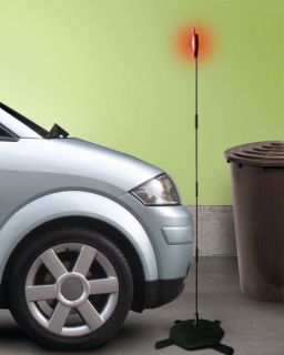 Stoppschild Einparkhilfe Ihr persoenlicher Einweiser ideal fuer Garage