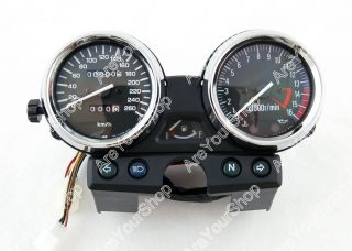 Speedometer Tachometer Kawasaki Zephyr 750/ZR750 91 00
