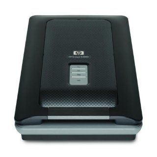 HP Scanjet G4050 Fotoscanner 10x15 Hi Speed USB Computer