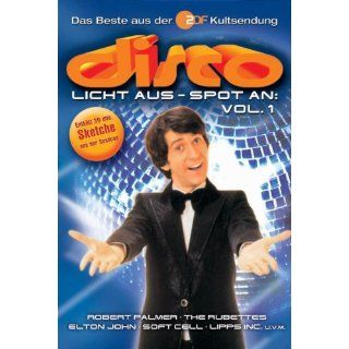 Various Artists   Best of Disco Ilja Richter Filme & TV