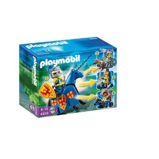 PLAYMOBIL® 4339   MultiSet Jungen Spielzeug