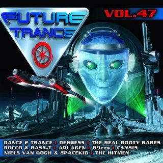 Future Trance Vol. 47 Musik