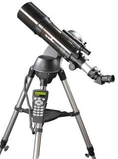 Teleskop SkyWatcher Startravel 102 SkyScan, BKR1025GoTo