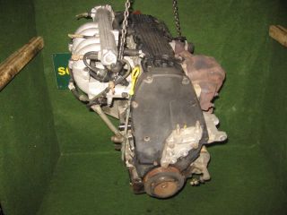 4066021 Motor ohne Anbauteile (Benzin) ROVER 200er Serie (RF) 214i 55