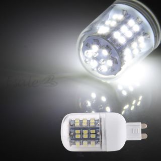 E14/E27/G9 21/36/48 3528/5050 SMD LED Lampe Leuchte Spot Strahler