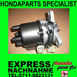 Zündverteiler Honda Civic ED6 88 92 1,5 90ps TD 01U NEU