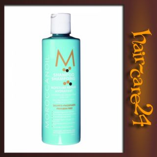 MOROCCANOIL®   Moisture Repair Shampoo 250ml (7,92€/100ml)