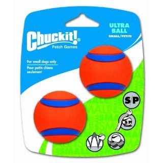 Chuck it   Ultra Ball 2er Pack CI013 k Haustier