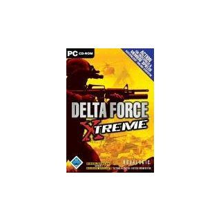 Delta Force   Xtreme Games