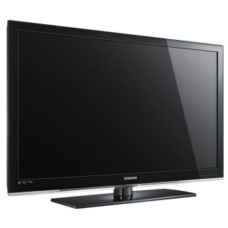 Samsung LE40C530 101 6 cm 40 LCD TV Fernseher Full HD HDMI USB DVB T C