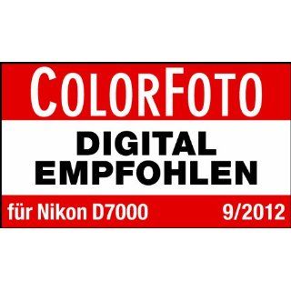 Nikon AF S 24 120mm 14G ED VR Objektiv inkl. HB 53 Kamera
