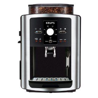 KRUPS EA 8010 Espresseria Automatic Kaffeevollautomat 