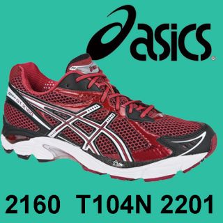 Asics 2160 + 2160 GTX Runningschuhe woman + Herren 3 Farbe Größe 38