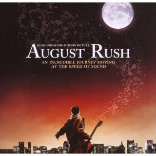 August Rush Musik