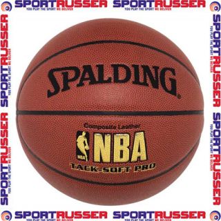 Spalding NBA Tack Soft Basketball Gr.7 Official