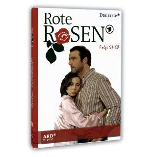 Rote Rosen   Folge 51 60 [3 DVDs] Angela Roy, Joachim Raaf
