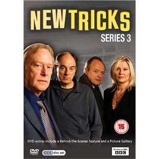 New Tricks   Series 3 [UK Import] Alun Armstrong, James
