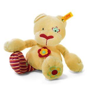 Steiff 234569   Mr Teddybär 25 cm creme Spielzeug